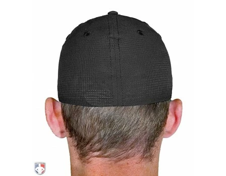 Smitty Umpire Smitty Performance Flex Fit Umpire Cap 8 Smitty Umpire Smitty Performance Flex Fit Umpire Cap - Image 6