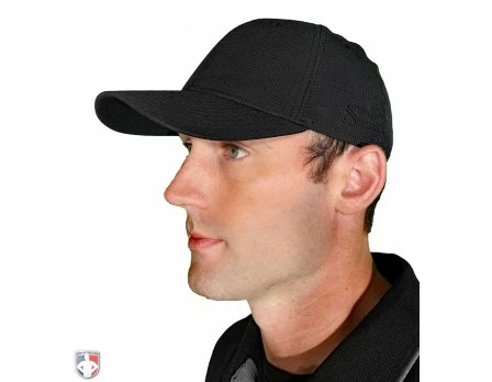 Smitty Umpire Smitty Performance Flex Fit Umpire Cap 7 Smitty Umpire Smitty Performance Flex Fit Umpire Cap - Image 5