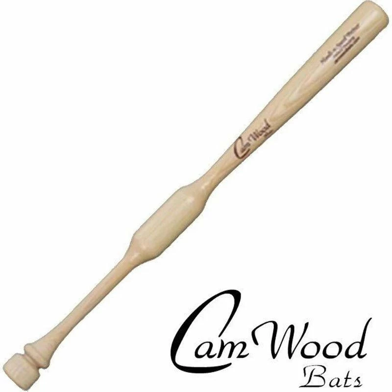 CamWood Bats CamWood Hands & Speed Training Bat 3 CamWood Bats CamWood Hands & Speed Training Bat