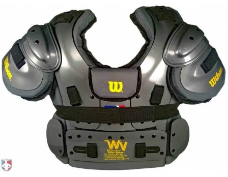 KoolBlues Umpire Chest Protector Cooling System 5 KoolBlues Umpire Chest Protector Cooling System - Image 3