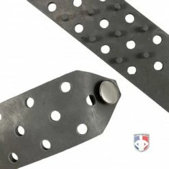 Flex Belt -Cheap Bats Store M39 Flex Belt Grey