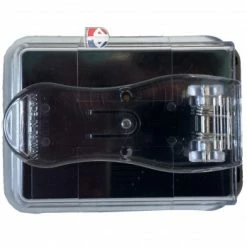 Robic Timers And Stopwatches Robic Universal Official Game Timer -Cheap Bats Store M691 Robic Officials and Umpires Universal Game Timer back in harness 1