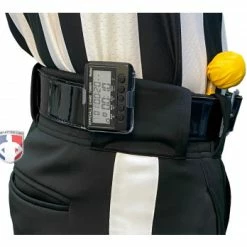 Robic Timers And Stopwatches Robic Universal Official Game Timer -Cheap Bats Store M691 Robic Officials and Umpires Universal Game Timer worn football