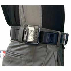 Robic Timers And Stopwatches Robic Universal Official Game Timer -Cheap Bats Store M691 Robic Officials and Umpires Universal Game Timer worn umpire