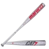 Marucci Cat 7 Silver -3 BBCOR