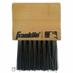 Franklin Sports Franklin MLB Umpire Plate Brush -Cheap Bats Store MLB BRUSH