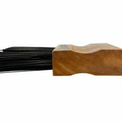 Franklin Sports Franklin MLB Umpire Plate Brush -Cheap Bats Store MLB BRUSH Franklin MLB Umpire Plate Brush side flat