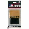 Franklin Sports Franklin MLB Umpire Plate Brush 2 Franklin Sports Franklin MLB Umpire Plate Brush -Cheap Bats Store MLB BRUSH in package 1
