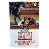 2022 Official Major League Baseball (MLB) Rulebook 2 2022 Official Major League Baseball (MLB) Rulebook -Cheap Bats Store MLB OBR 2022 Official Major League Baseball MLB Rulebook