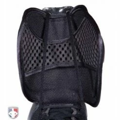 New Balance Referee And Umpire Shoes New Balance V3 Black & White Mid-Cut Umpire Plate Shoes -Cheap Bats Store MU460XT3 New Balance V3 Black White Mid Cut Umpire Plate Shoes Plate Inside Closeup