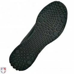 New Balance Referee And Umpire Shoes New Balance V3 All-Black Mid-Cut Umpire Base Shoes 19 New Balance Referee And Umpire Shoes New Balance V3 All-Black Mid-Cut Umpire Base Shoes -Cheap Bats Store MUM950B3 New Balance V3 All Black Mid Cut Umpire Base Shoes Sole View