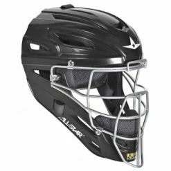 ALL-STAR Umpire Gear All-Star System 7 Umpire Helmet