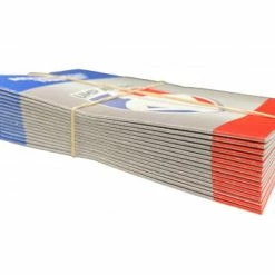 College Mound Visit Tracker Cards -Cheap Bats Store MVTv2 College Mound Visit Tracker Cards stack