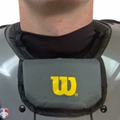 New Balance Referee And Umpire Shoes New Balance Challenger Mock Neck Short Sleeve Compression Shirt -Cheap Bats Store NB Mock Shirt under Wilson Platinum