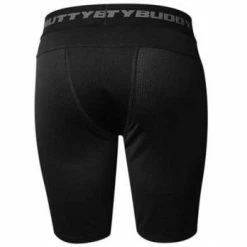 NuttyBuddy Lock Core Compression Shorts -Cheap Bats Store NBAC SHORT Back 1