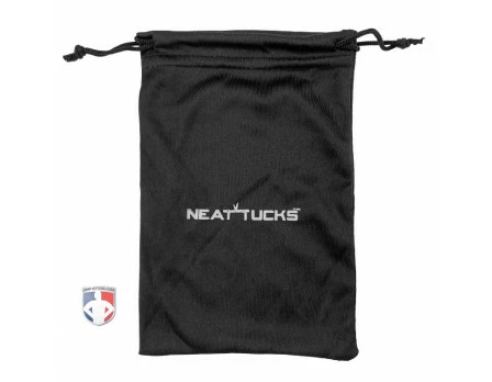 Neat Tucks Active Thigh Wrap Shirt Stays 6 Neat Tucks Active Thigh Wrap Shirt Stays - Image 4