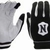 Neumann Officials Gloves Neumann Black & White Officials Gloves 2 Neumann Officials Gloves Neumann Black & White Officials Gloves -Cheap Bats Store NEU GLOVE WHT Neumann Black White Officials Gloves Pair