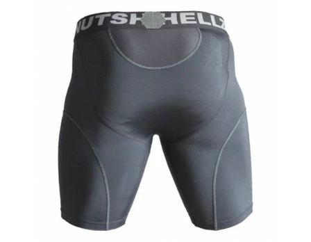 Nutshellz Compression Jock Shorts 6 Nutshellz Compression Jock Shorts - Image 4