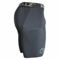 Nutshellz Compression Jock Shorts 8 Nutshellz Compression Jock Shorts -Cheap Bats Store NT SHORT Nutshellz Compression Jock Shorts side 2