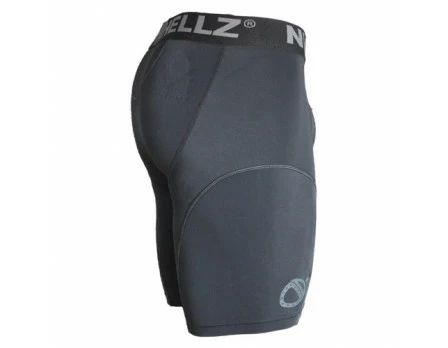 Nutshellz Compression Jock Shorts 5 Nutshellz Compression Jock Shorts - Image 3