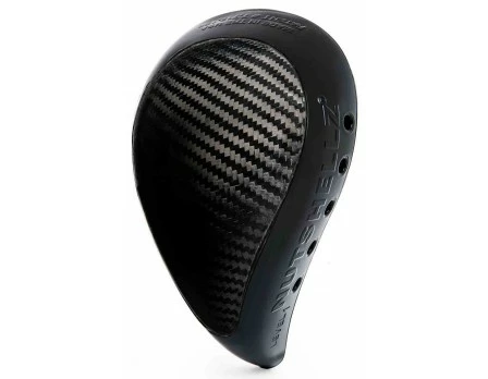 Nutshellz Level 1 Armor Protective Cup - Kevlar & Carbon 3 Nutshellz Level 1 Armor Protective Cup - Kevlar & Carbon