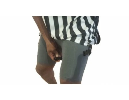 Neat Tucks Active Thigh Wrap Shirt Stays 8 Neat Tucks Active Thigh Wrap Shirt Stays - Image 6