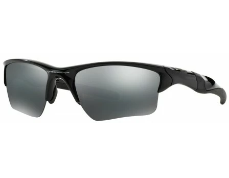 Oakley Half Jacket 2.0 XL Sunglasses - Polished Black/Black Iridium 3 Oakley Half Jacket 2.0 XL Sunglasses - Polished Black/Black Iridium