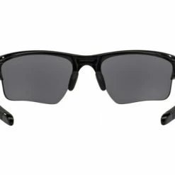 Oakley Half Jacket 2.0 XL Sunglasses - Polished Black/Black Iridium 16 Oakley Half Jacket 2.0 XL Sunglasses - Polished Black/Black Iridium -Cheap Bats Store O9 154 Oakley Half Jacket 2.0 XL Sunglasses Polished Black Black Iridium Inside View