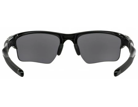 Oakley Half Jacket 2.0 XL Sunglasses - Polished Black/Black Iridium 9 Oakley Half Jacket 2.0 XL Sunglasses - Polished Black/Black Iridium - Image 7