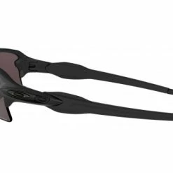 Oakley Flak 2.0 PRIZM XL Sunglasses - Matte Black / Black Iridium 12 Oakley Flak 2.0 PRIZM XL Sunglasses - Matte Black / Black Iridium -Cheap Bats Store O9 188 73 Oakley Flak 2.0 PRIZM Sunglasses Matte Black Black Iridium Side View 1