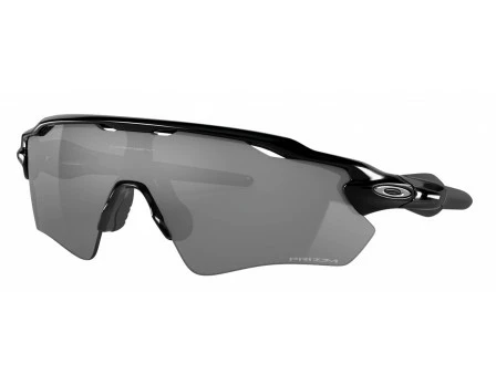 Oakley Radar EV Path Sunglasses - Polished Black / Prizm Black 3 Oakley Radar EV Path Sunglasses - Polished Black / Prizm Black