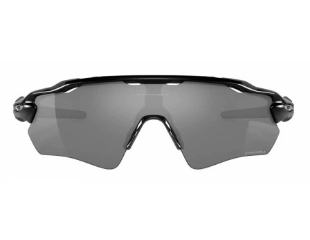 Oakley Radar EV Path Sunglasses - Polished Black / Prizm Black 4 Oakley Radar EV Path Sunglasses - Polished Black / Prizm Black - Image 2