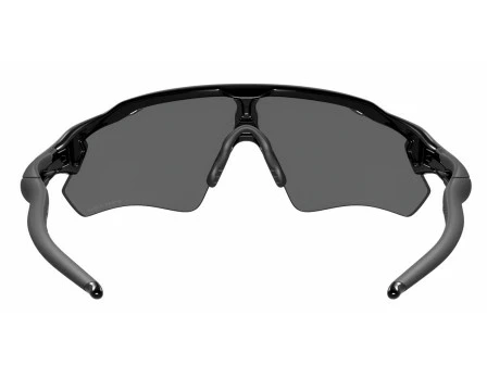 Oakley Radar EV Path Sunglasses - Polished Black / Prizm Black 5 Oakley Radar EV Path Sunglasses - Polished Black / Prizm Black - Image 3