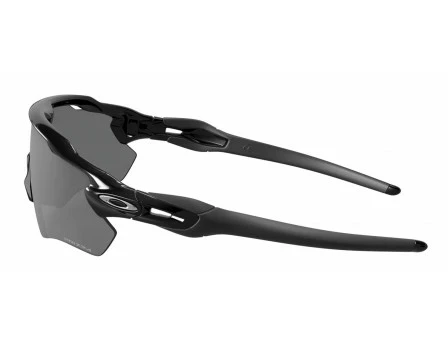 Oakley Radar EV Path Sunglasses - Polished Black / Prizm Black 7 Oakley Radar EV Path Sunglasses - Polished Black / Prizm Black - Image 5