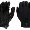 Industrious Handwear Sports Officials Black Gloves - Year Round Style -Cheap Bats Store ORF BK Industrious Handwear Sports Officials Gloves Year Round Style black