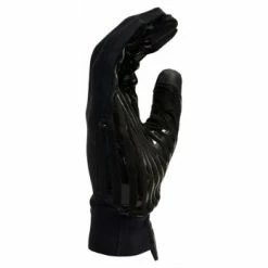 Industrious Handwear Sports Officials Black Gloves - Year Round Style -Cheap Bats Store ORFB Industrious Handwear Sports Black Gloves Year Round Style side