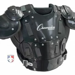 Champion Sports Champion Body Armor Umpire Chest Protector