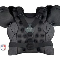 Champion Sports Champion Body Armor Umpire Chest Protector -Cheap Bats Store P2 Champion Body Armor Umpire Chest Protector Reverse