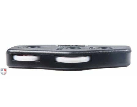 Markwort Oversized Balls First 3-Dial Plastic Umpire Indicator - 3/2/2 Count 4 Markwort Oversized Balls First 3-Dial Plastic Umpire Indicator - 3/2/2 Count - Image 2