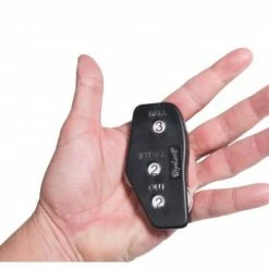 Markwort Oversized Balls First 3-Dial Plastic Umpire Indicator - 3/2/2 Count 13 Markwort Oversized Balls First 3-Dial Plastic Umpire Indicator - 3/2/2 Count -Cheap Bats Store PI3B MARKWORT OVERSIZED BALLS FIRST 3 DIAL PLASTIC UMPIRE INDICATOR 3 2 2 COUNT IN HAND