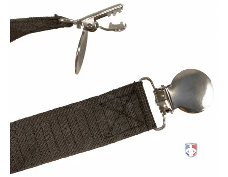 Plate-Pro Umpire Shirt Stays 4 Plate-Pro Umpire Shirt Stays - Image 2