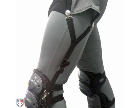 Plate-Pro Umpire Shirt Stays 7 Plate-Pro Umpire Shirt Stays - Image 5