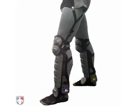 Plate-Pro Umpire Shirt Stays 6 Plate-Pro Umpire Shirt Stays - Image 4