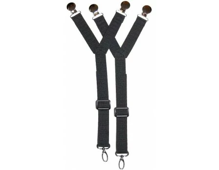 Plate-Pro Umpire Shirt Stays 3 Plate-Pro Umpire Shirt Stays