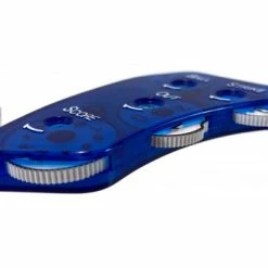 Markwort 4-Dial Precision Blue Umpire Indicator With Score - 4/3/3 Count -Cheap Bats Store PP IBL Markwort 4 Dial Precision Blue Umpire Indicator with Score 4 3 3 Count side