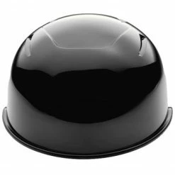 EvoShield Pro-SRZ Vented Skull Cap -Cheap Bats Store PRO SRZ BK EvoShield Pro SRZ Vented Skull Cap Black back