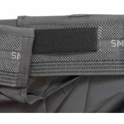 Smitty Umpire Smitty Performance Poly Spandex Charcoal Grey Umpire Combo Pants With Expander Waistband 9 Smitty Umpire Smitty Performance Poly Spandex Charcoal Grey Umpire Combo Pants With Expander Waistband -Cheap Bats Store Poly Spandex Expander Waist Inside Stretched