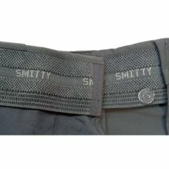 Smitty Umpire Smitty Performance Poly Spandex Charcoal Grey Flat Front Umpire Base Pants With Expander Waistband 12 Smitty Umpire Smitty Performance Poly Spandex Charcoal Grey Flat Front Umpire Base Pants With Expander Waistband -Cheap Bats Store Poly Spandex Expander Waist Inside 5