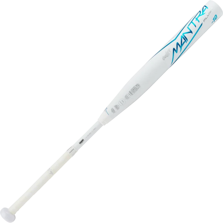 2023 Rawlings Mantra Plus -10 Fastpitch Bat 3 2023 Rawlings Mantra Plus -10 Fastpitch Bat