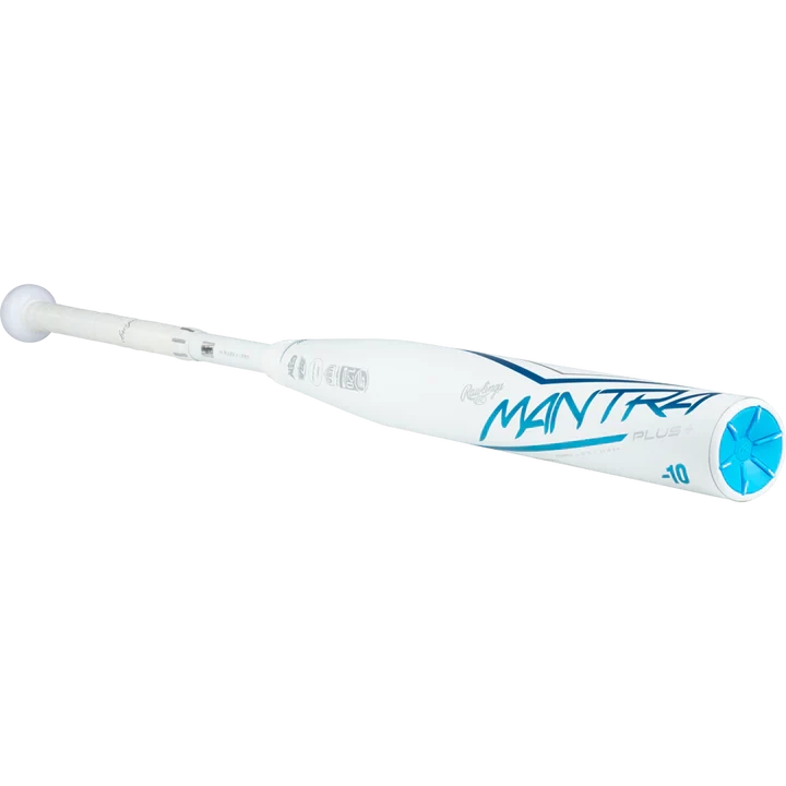 2023 Rawlings Mantra Plus -10 Fastpitch Bat 5 2023 Rawlings Mantra Plus -10 Fastpitch Bat - Image 3